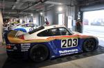 Porsche 961 1986 года